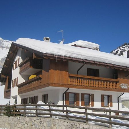 Chalet Pradat أرابّا المظهر الخارجي الصورة