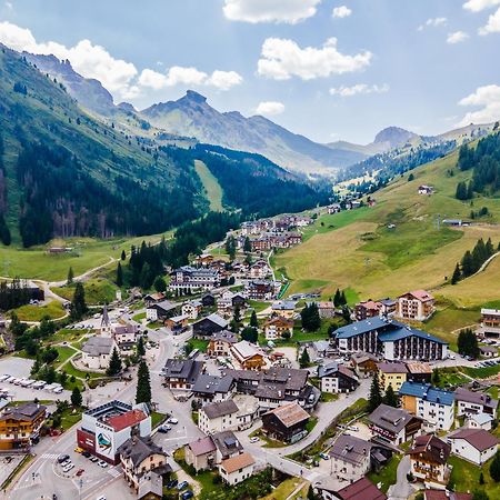 Chalet Pradat أرابّا المظهر الخارجي الصورة