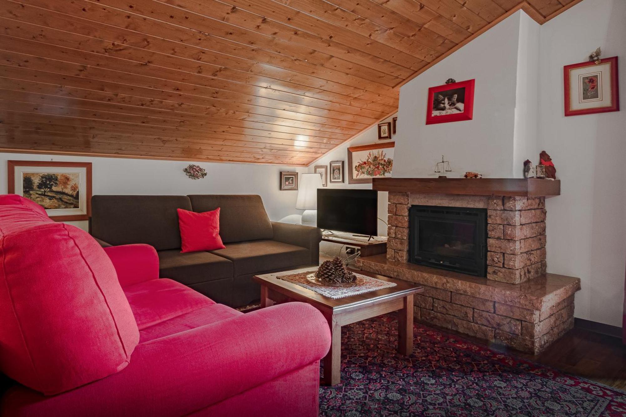 Chalet Pradat أرابّا المظهر الخارجي الصورة