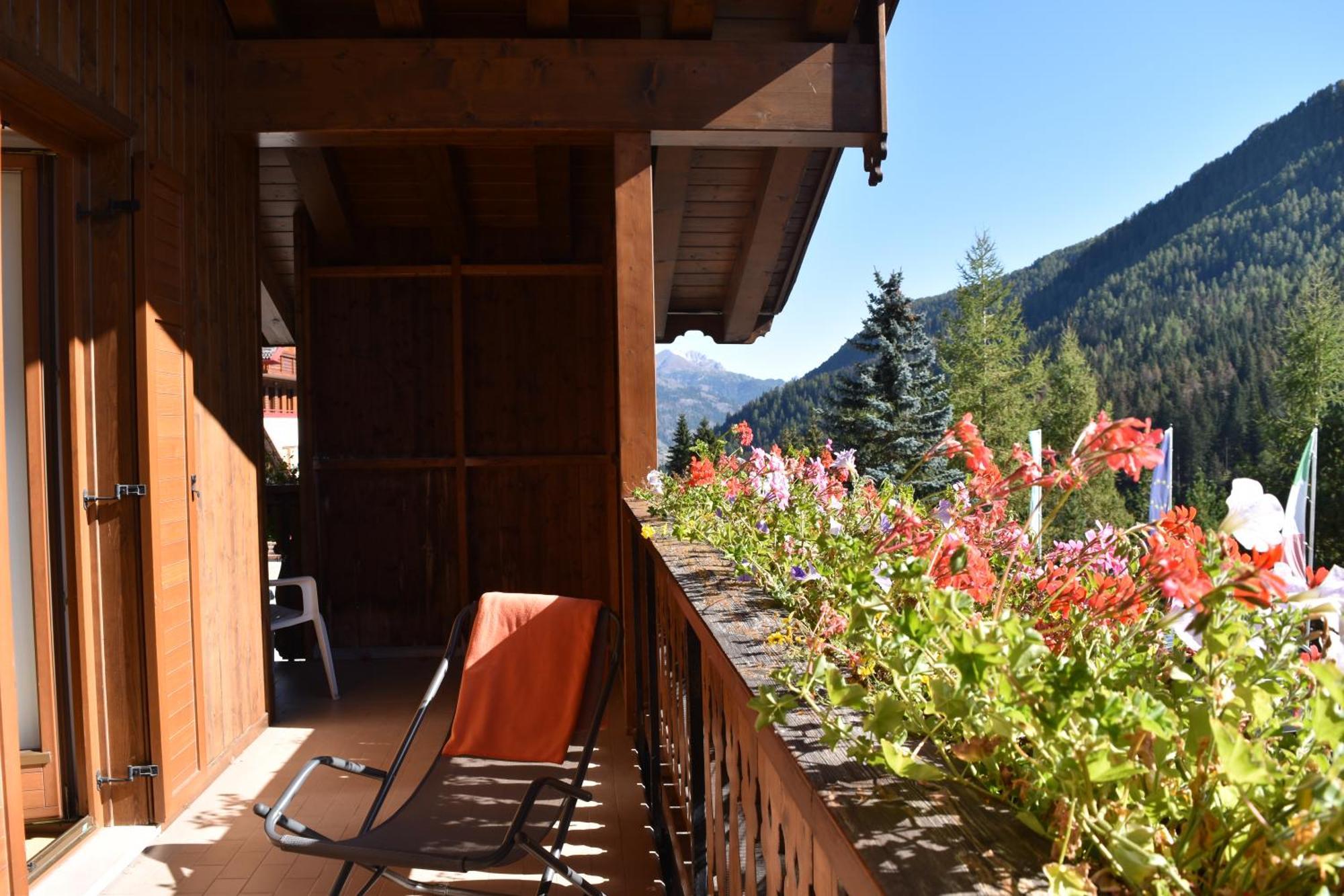 Chalet Pradat أرابّا المظهر الخارجي الصورة